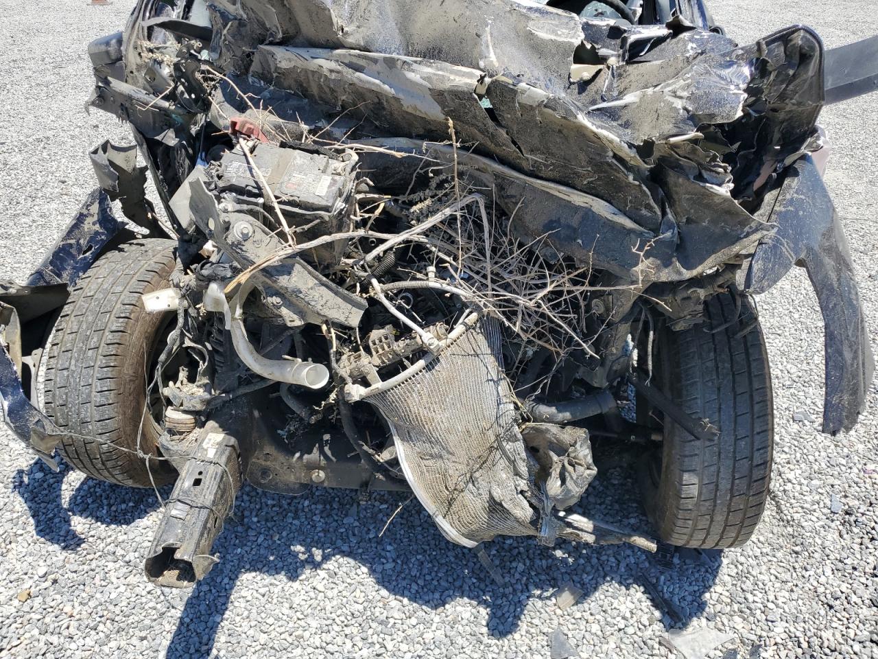 2022 Ford F150 VIN: 1FTMF1C52NKE59314 Lot: 61656274