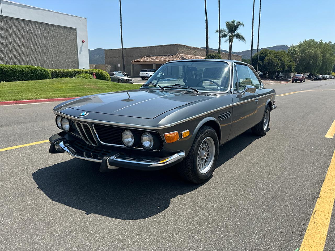 2240584 1973 BMW 3.0 Cs