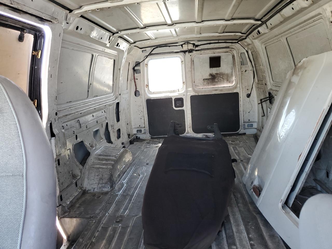 1999 Ford Econoline E350 Super Duty Van VIN: 1FTSS34L0XHA02089 Lot: 63266334