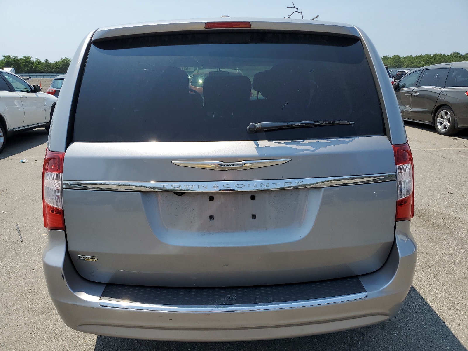 2C4RC1BG8DR720639 2013 Chrysler Town & Country Touring