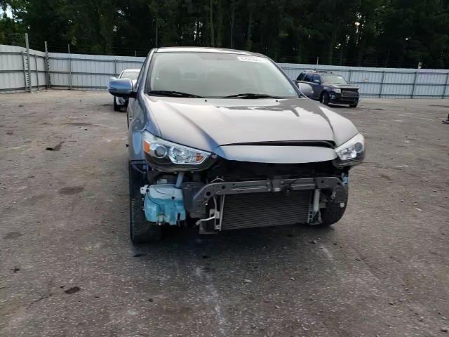 2019 Mitsubishi Outlander Sport Es VIN: JA4AP3AU9KU000233 Lot: 62542644