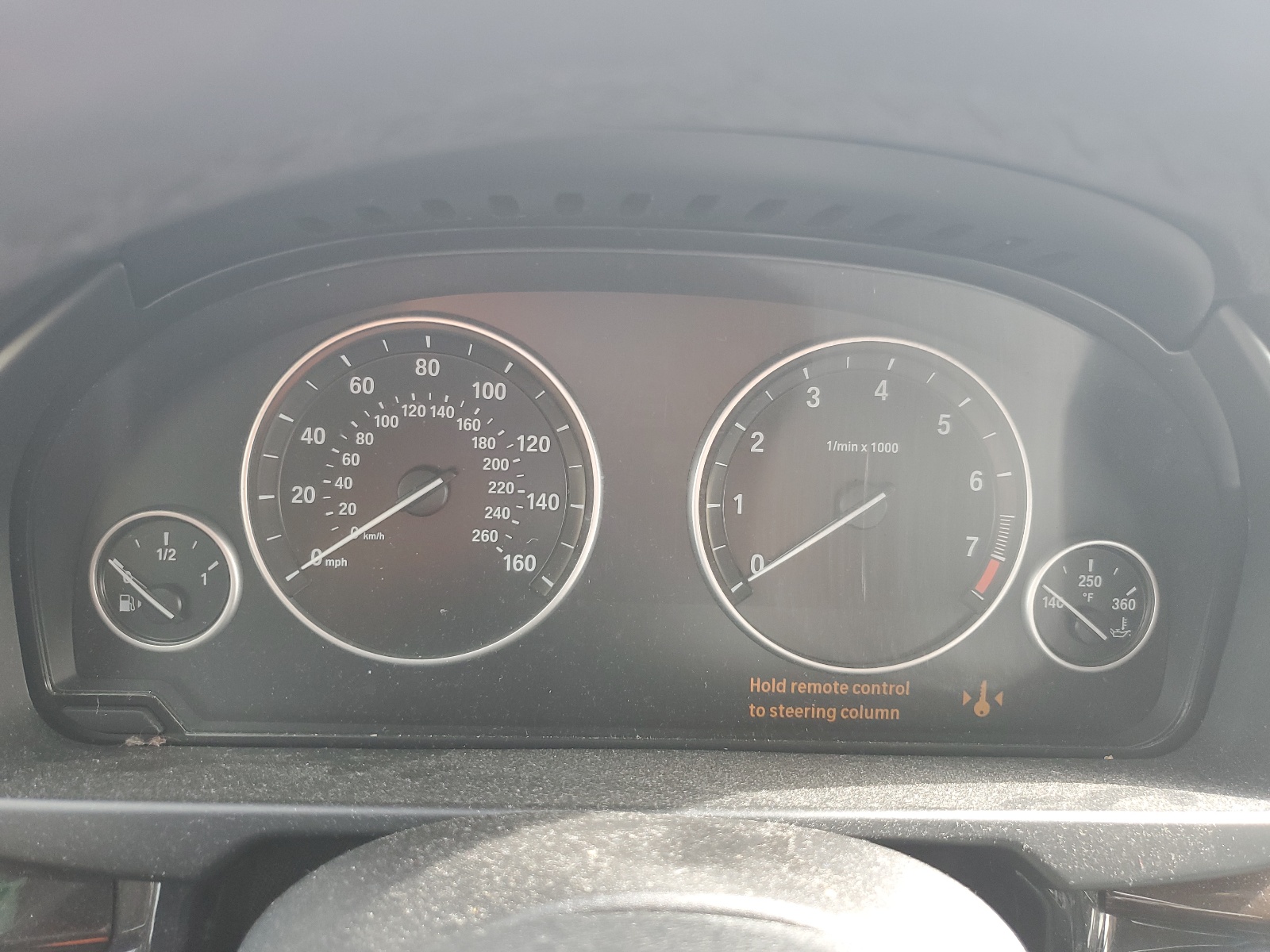 5UXKR0C50F0K59438 2015 BMW X5 xDrive35I