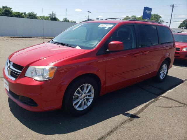 2C4RDGCG8DR686670 | 2013 Dodge grand caravan sxt