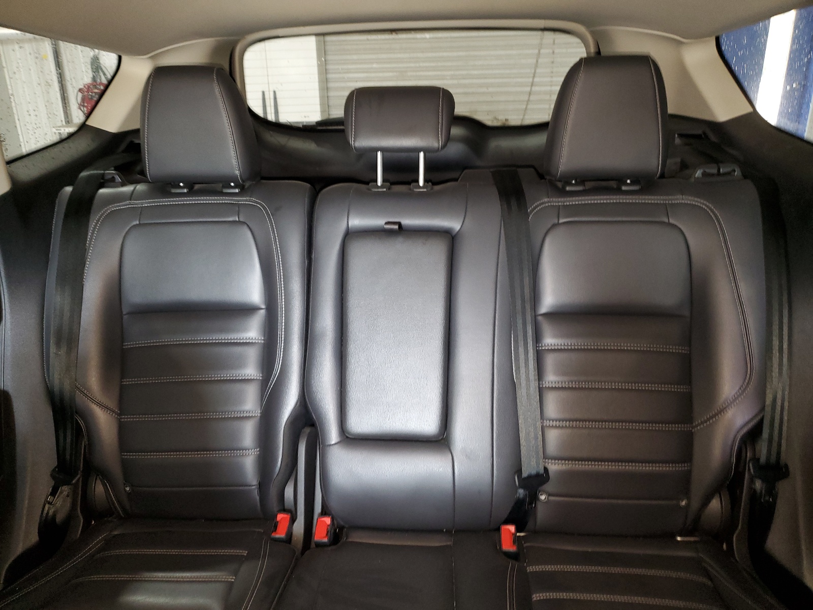 1FMCU0HD1KUA16224 2019 Ford Escape Sel