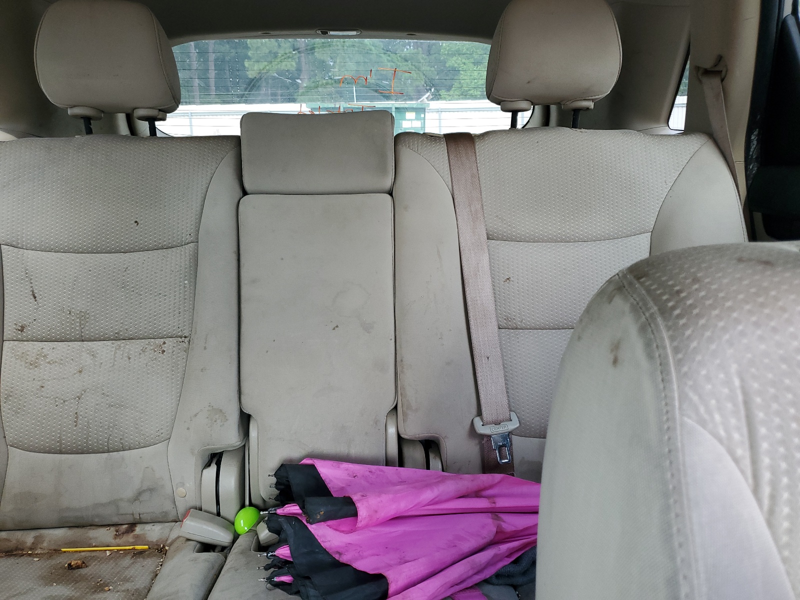 5XYKT3A11DG353341 2013 Kia Sorento Lx