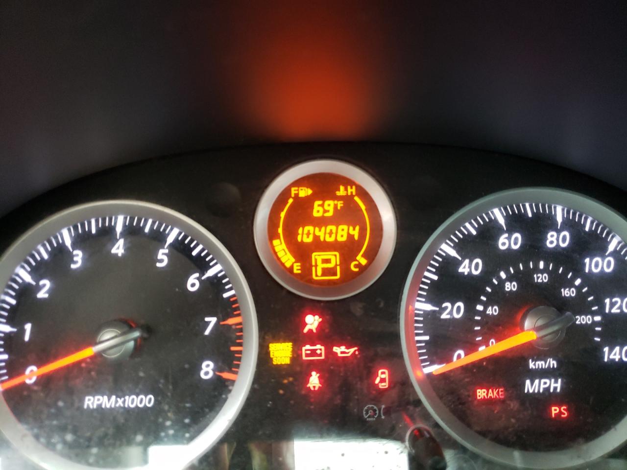 2010 Nissan Sentra 2.0 VIN: 3N1AB6AP7AL711053 Lot: 64887374