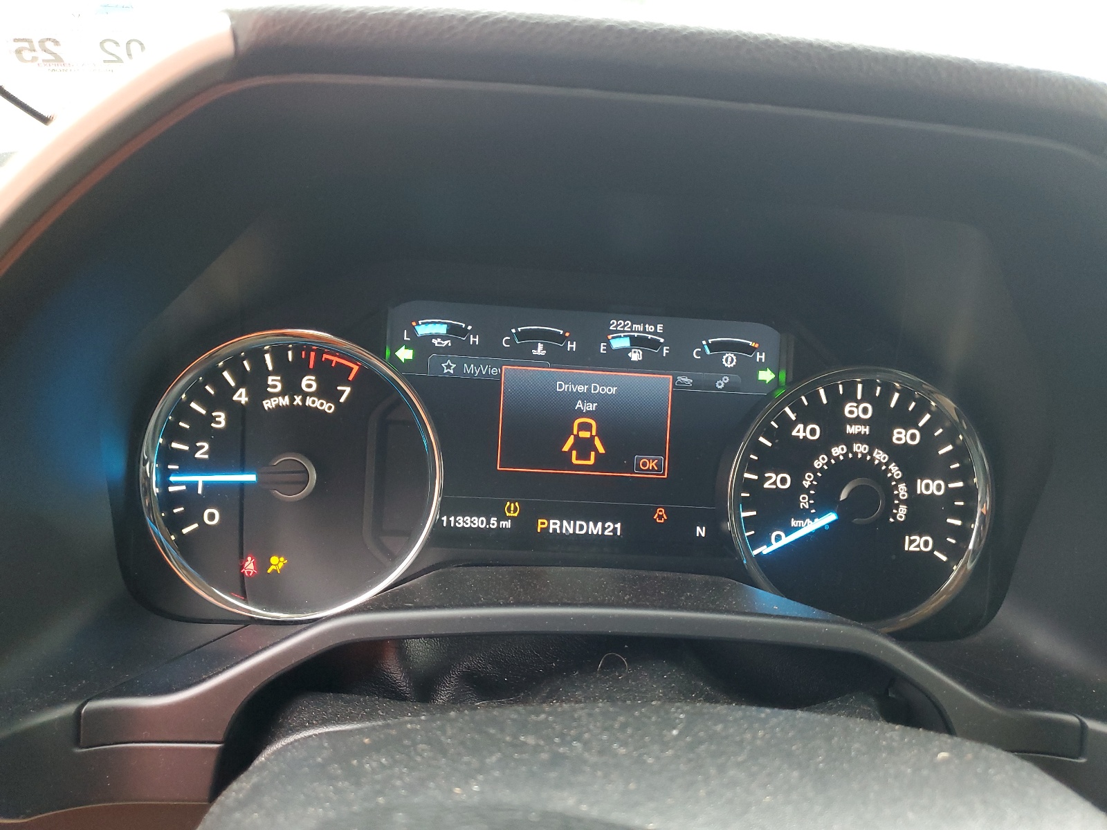 1FTEW1CF6GKF01760 2016 Ford F150 Supercrew