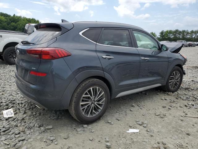 KM8J3CAL8LU246616 Hyundai Tucson LIM 3