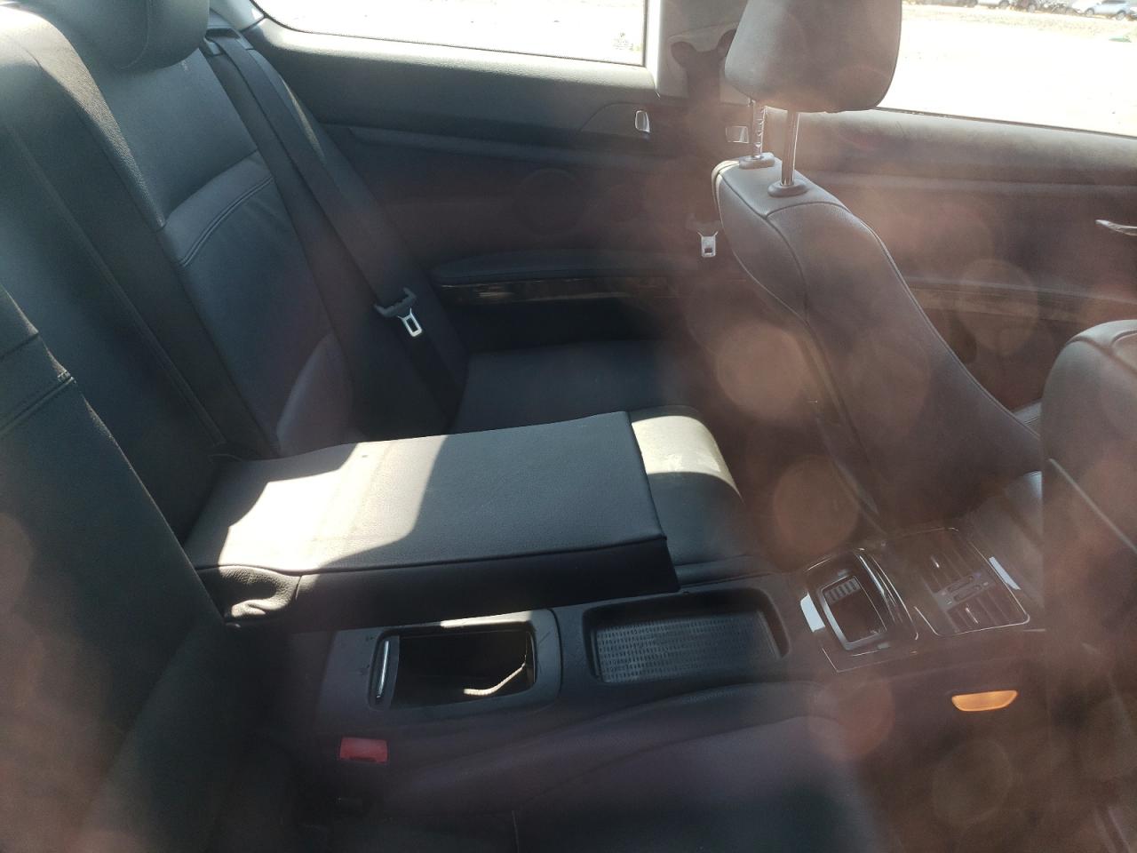 2008 BMW 328 I Sulev VIN: WBAWV13528P119760 Lot: 61299314