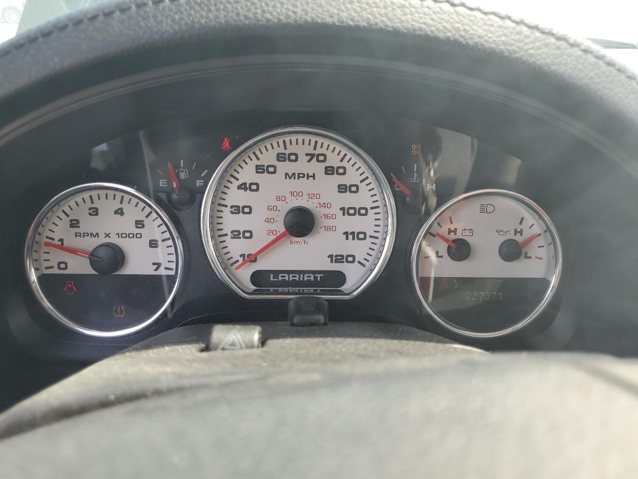 2007 Ford F150 Supercrew VIN: 1FTPW14V47FA69290 Lot: 63751364