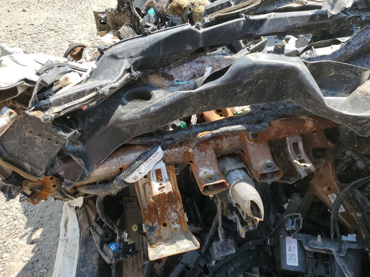 2018 Honda CR-V - Image 9