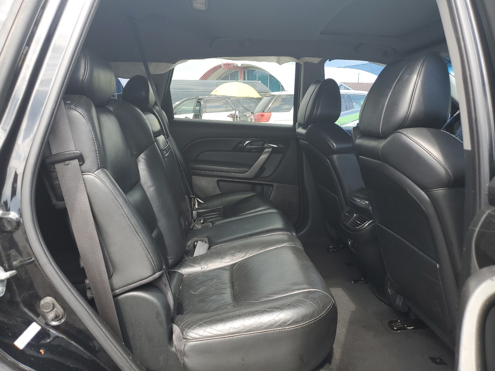 2HNYD28249H529222 2009 Acura Mdx