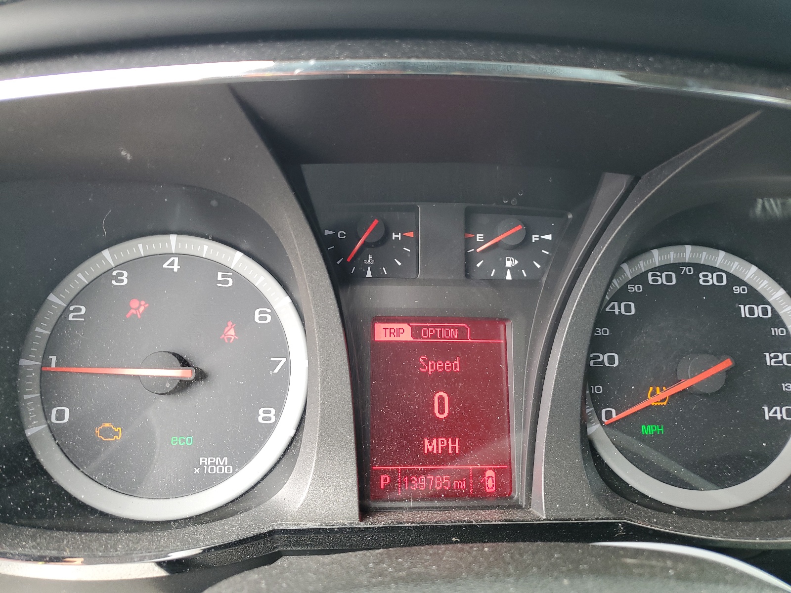 2GKFLREK3D6161217 2013 GMC Terrain Sle