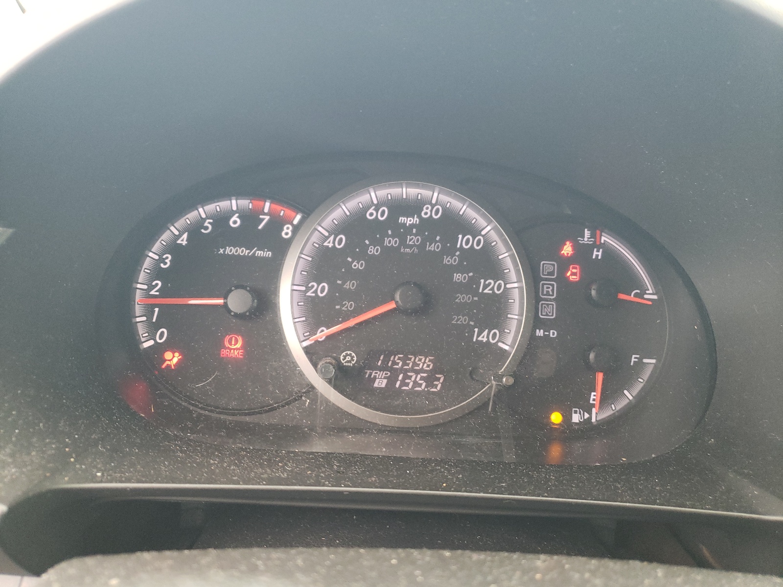 JM1CR2WL2A0369704 2010 Mazda 5