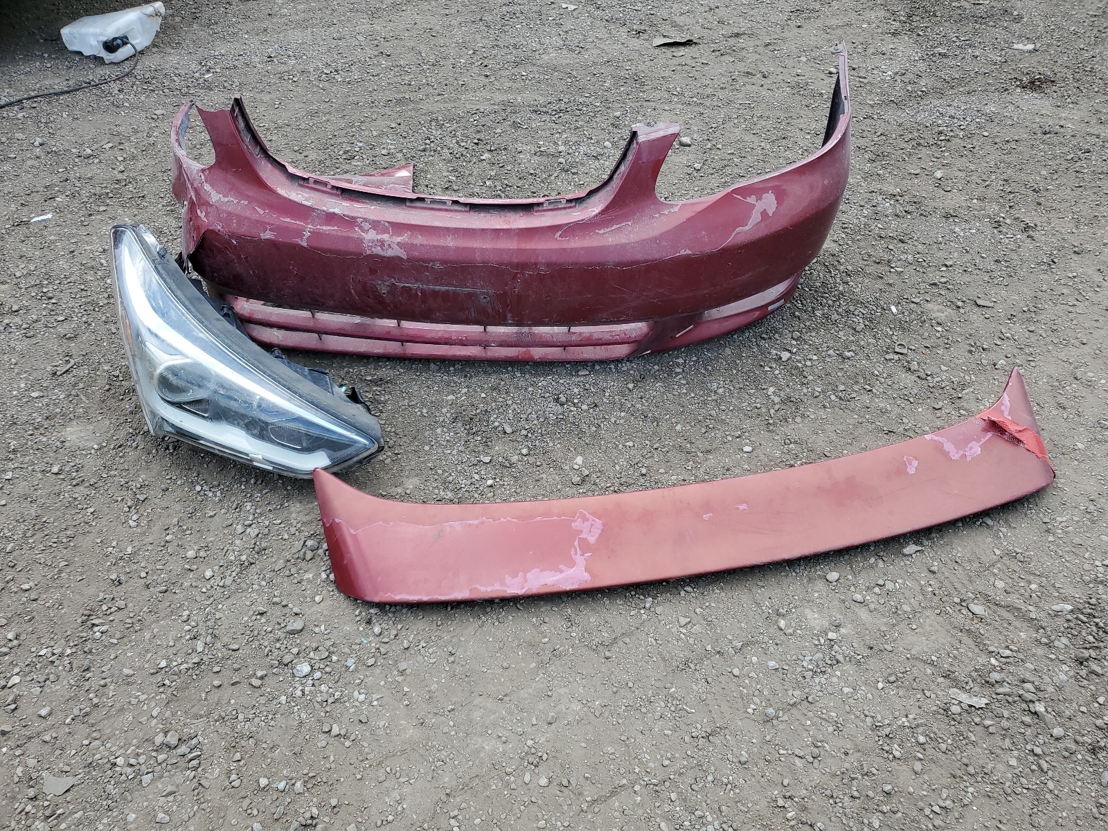 2T1BR32E93C751889 2003 Toyota Corolla Ce