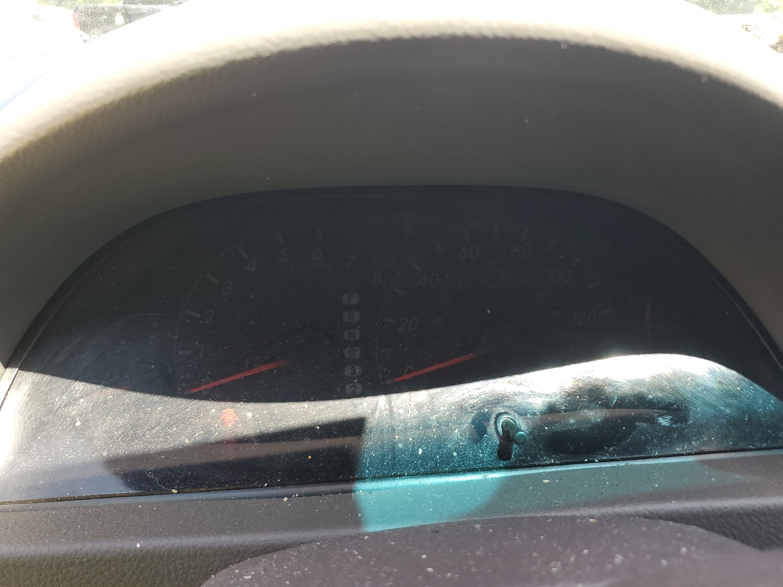 4T1BF32K05U092021 2005 Toyota Camry Le