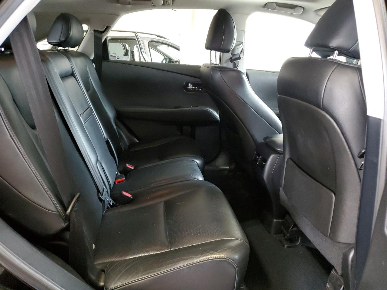 2014 Lexus Rx 350 Base VIN: 2T2BK1BA3EC229165 Lot: 63712734