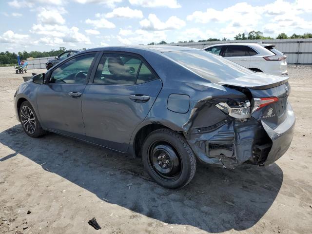 2T1BURHE7EC055849 | 2014 Toyota corolla l