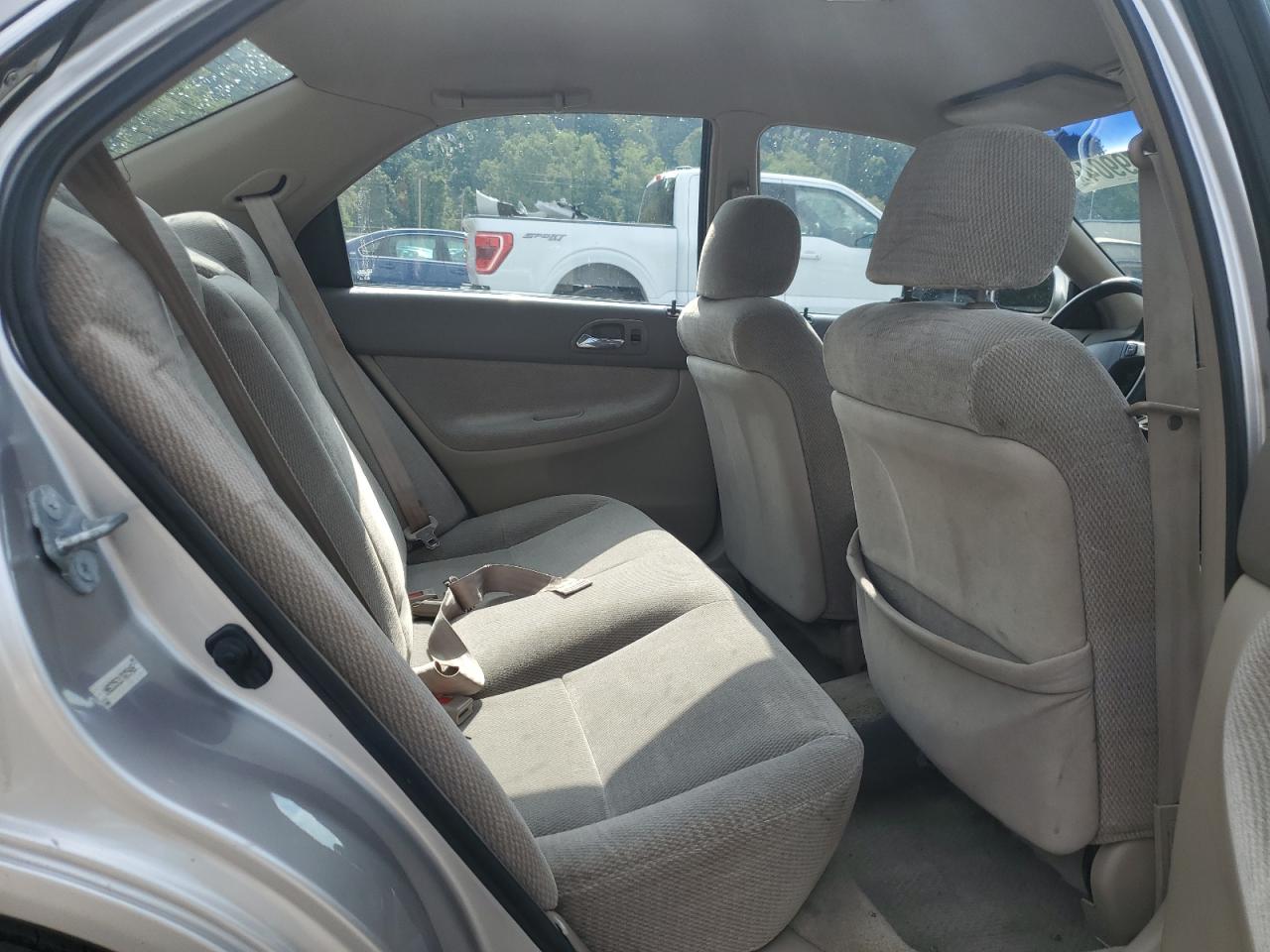 1996 Honda Accord Lx VIN: 1HGCD5631TA259466 Lot: 63779904