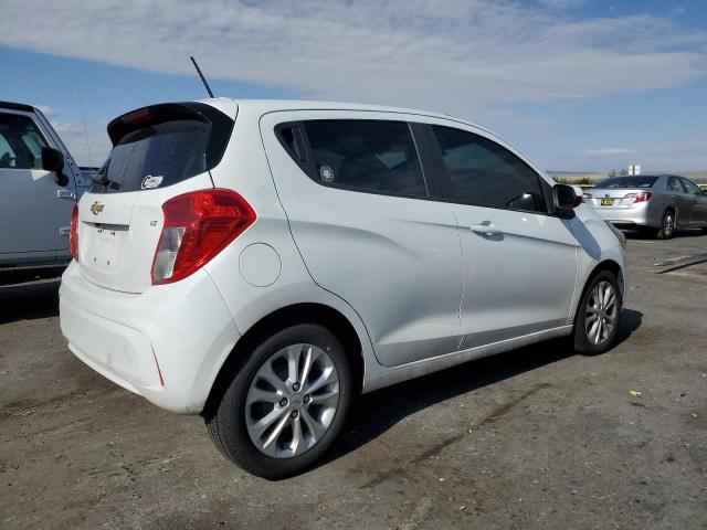  CHEVROLET SPARK 2020 Білий