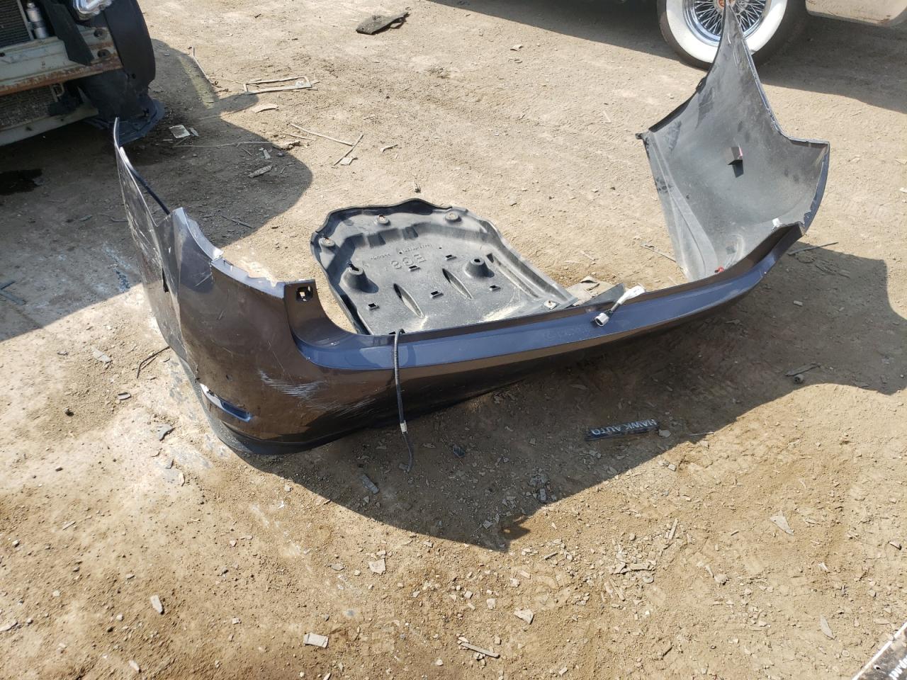 2017 Lexus Es 350 VIN: 58ABK1GG9HU078717 Lot: 61478724