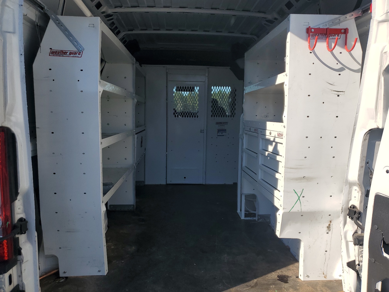 3C6LRVBG5PE529415 2023 Ram Promaster 1500 1500 High