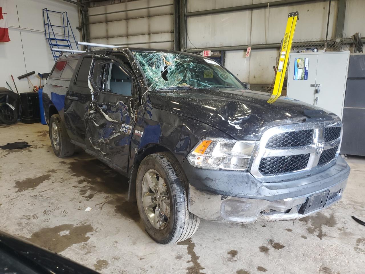 1C6RR7FT7FS703574 2015 Ram 1500 St