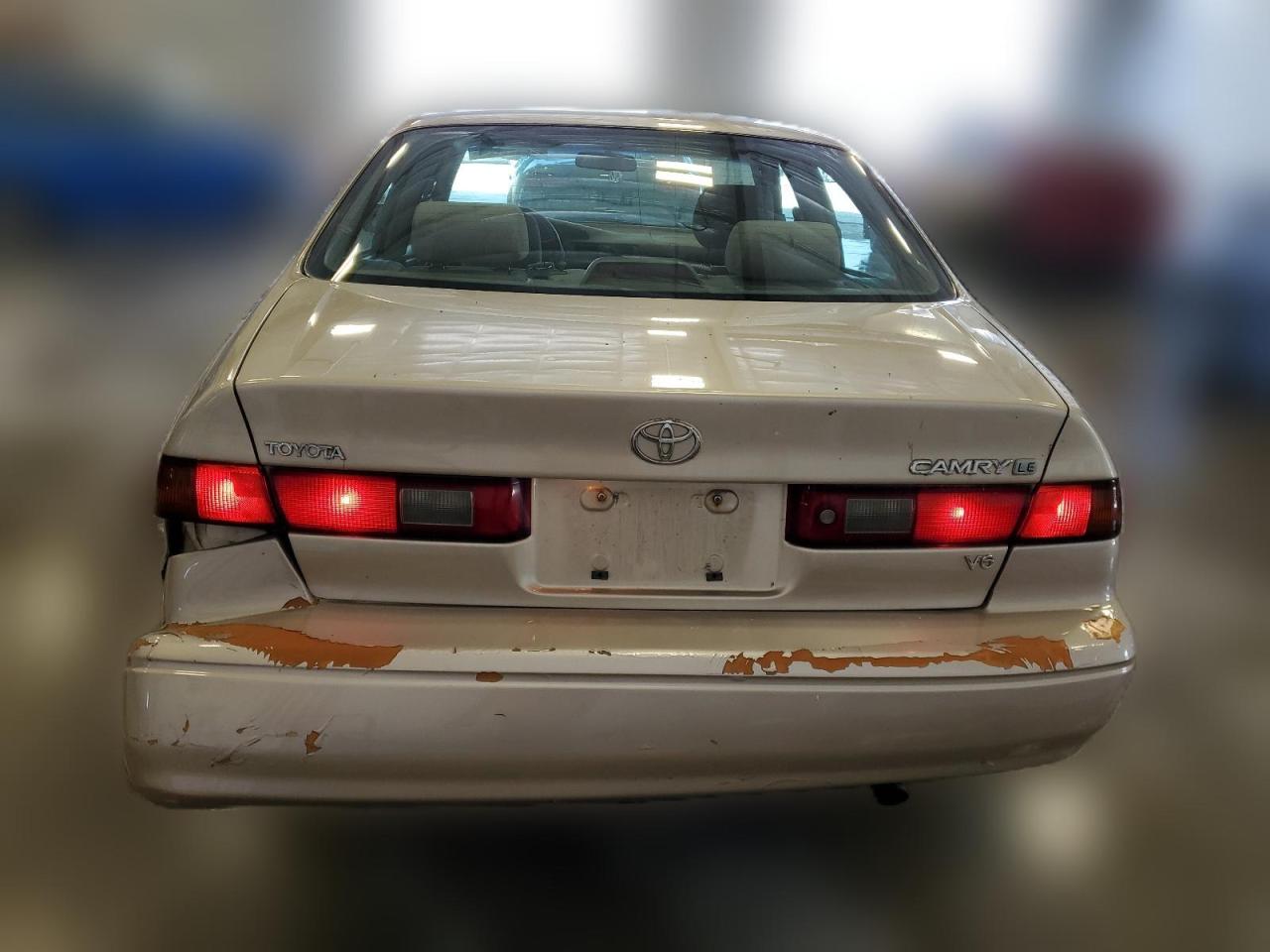 1999 Toyota Camry Le VIN: JT2BF22K8X0177707 Lot: 62920254