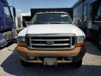 1999 Ford F450 Super Duty იყიდება North Las Vegas-ში, NV - Mechanical