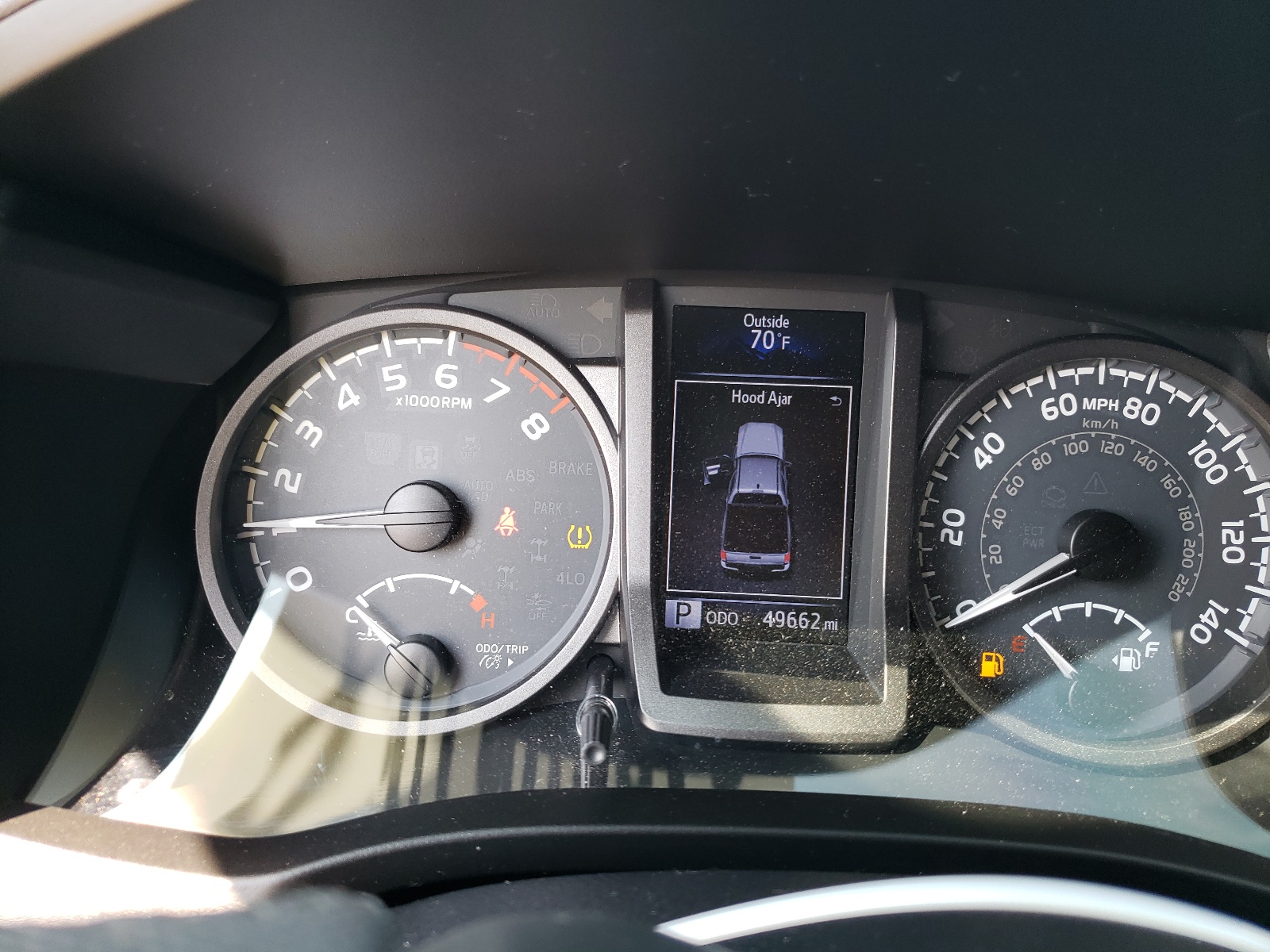 3TMCZ5AN4JM175151 2018 Toyota Tacoma Double Cab