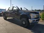 2018 Ford F350 Super Duty en Venta en Sacramento, CA - Burn - Interior