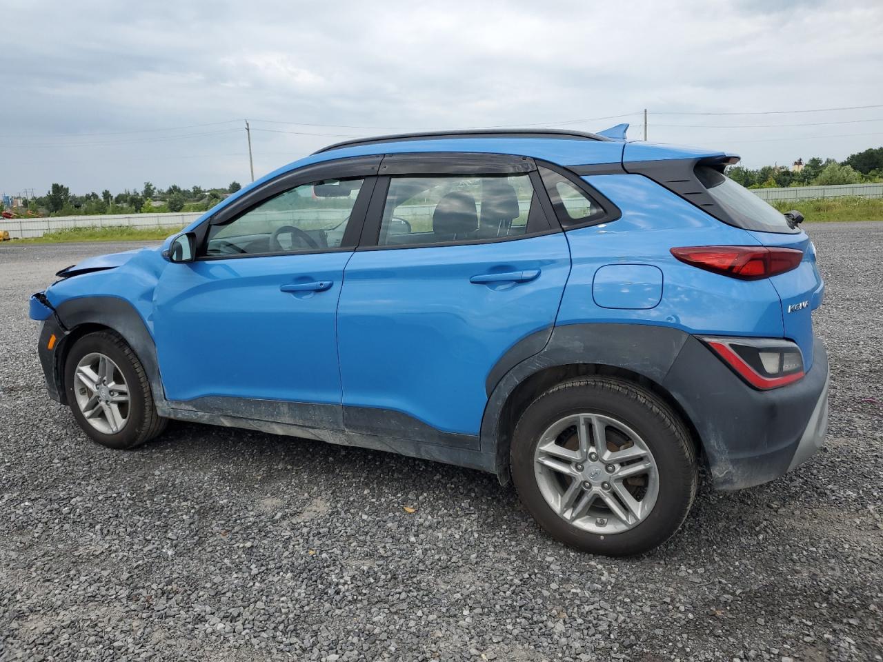 2022 Hyundai Kona - Image 2