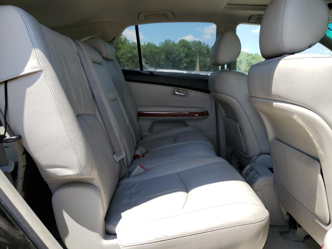 2007 Lexus Rx 400H VIN: JTJHW31U072015453 Lot: 63921554