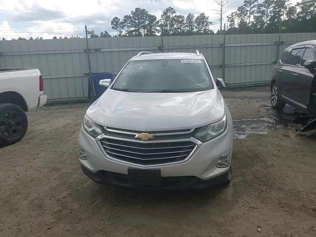 2019 Chevrolet Equinox Premier VIN: 2GNAXYEX9K6239102 Lot: 61981264