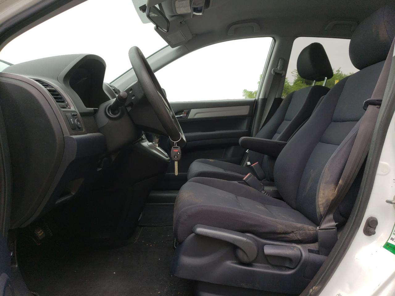 2011 Honda Cr-V Lx VIN: 5J6RE4H35BL810900 Lot: 63920644