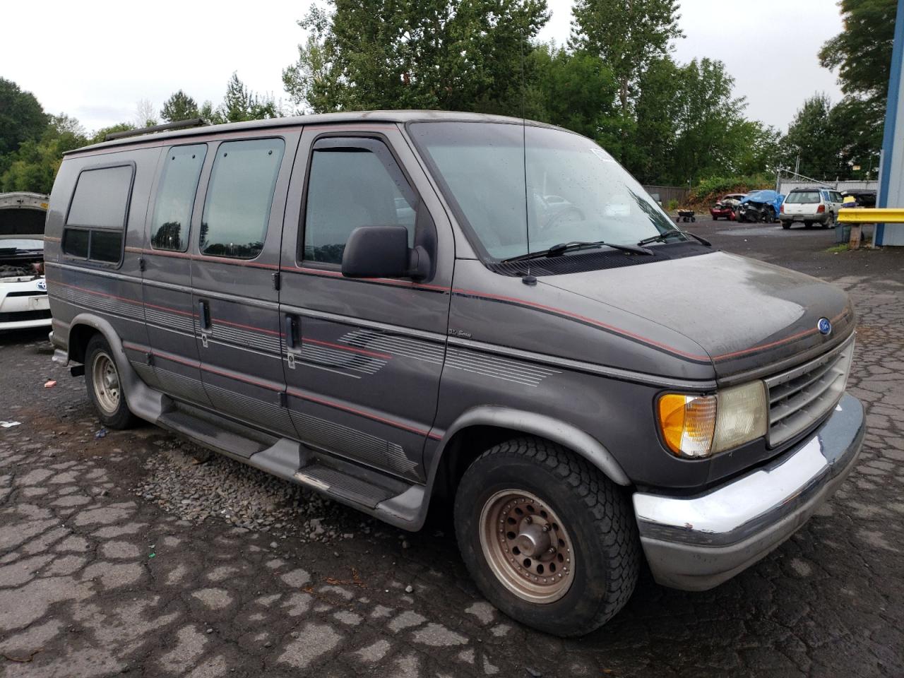 1FDEE14H1RHB61304 1994 Ford Econoline E150 Van