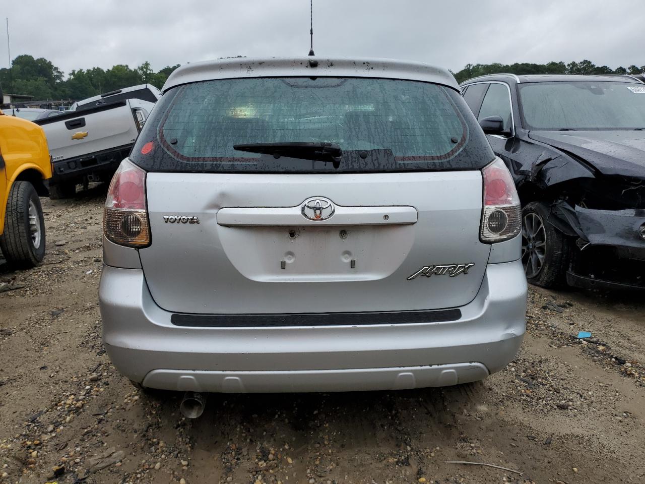 2007 Toyota Matrix - Image 6