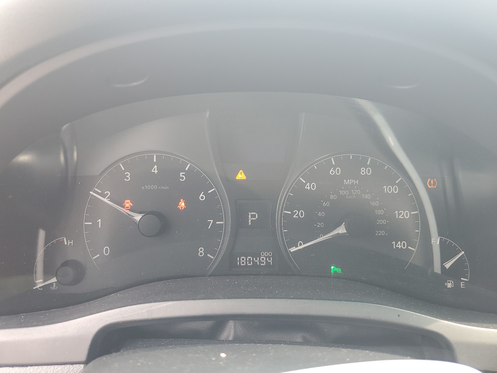 2T2BK1BA2BC110115 2011 Lexus Rx 350