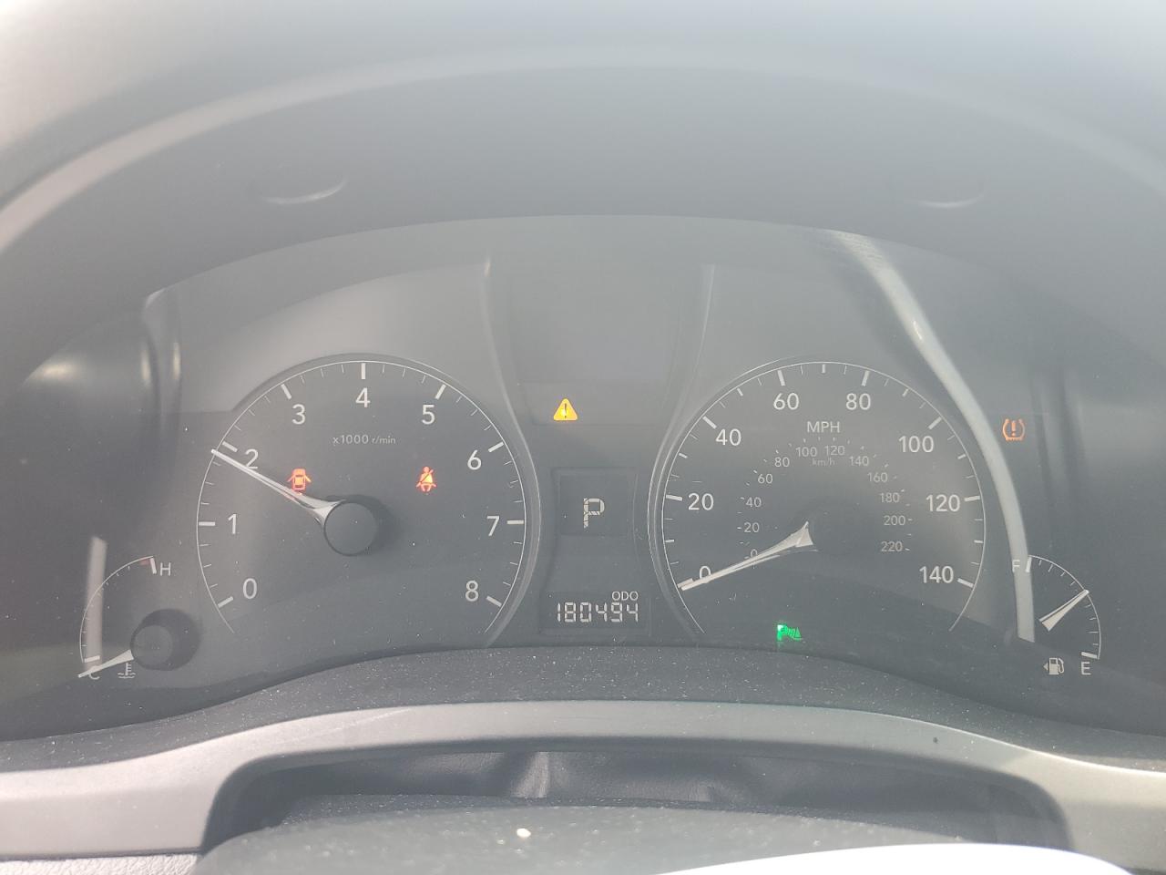 2011 Lexus Rx 350 VIN: 2T2BK1BA2BC110115 Lot: 61567574