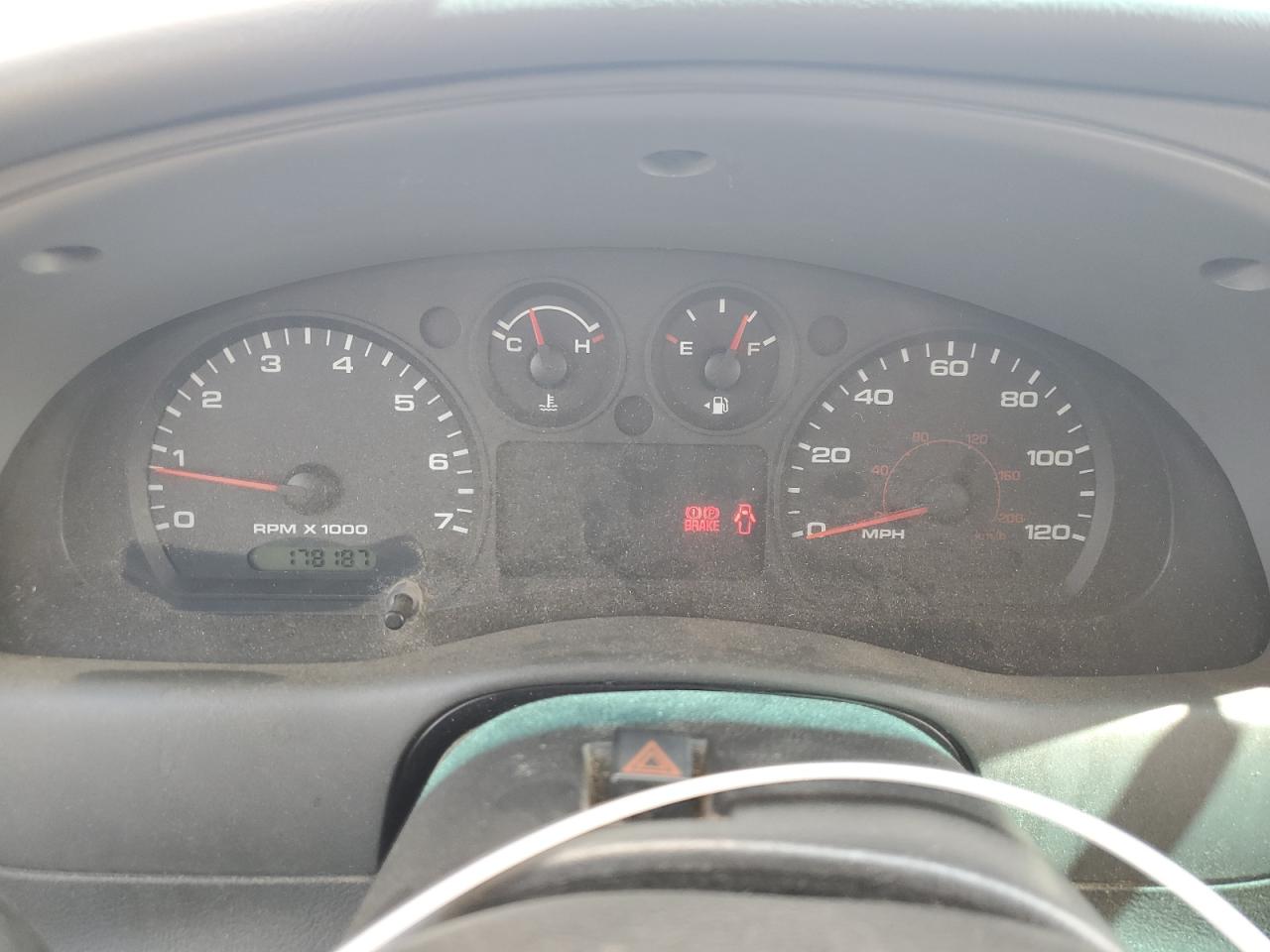 2005 Ford Ranger Super Cab VIN: 1FTZR15EX5PA25641 Lot: 61502744