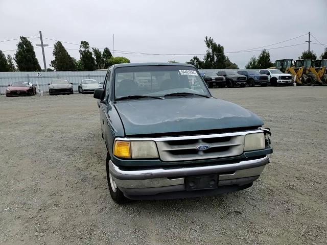1996 Ford Ranger Super Cab VIN: 1FTCR14U7TPA53764 Lot: 64491294