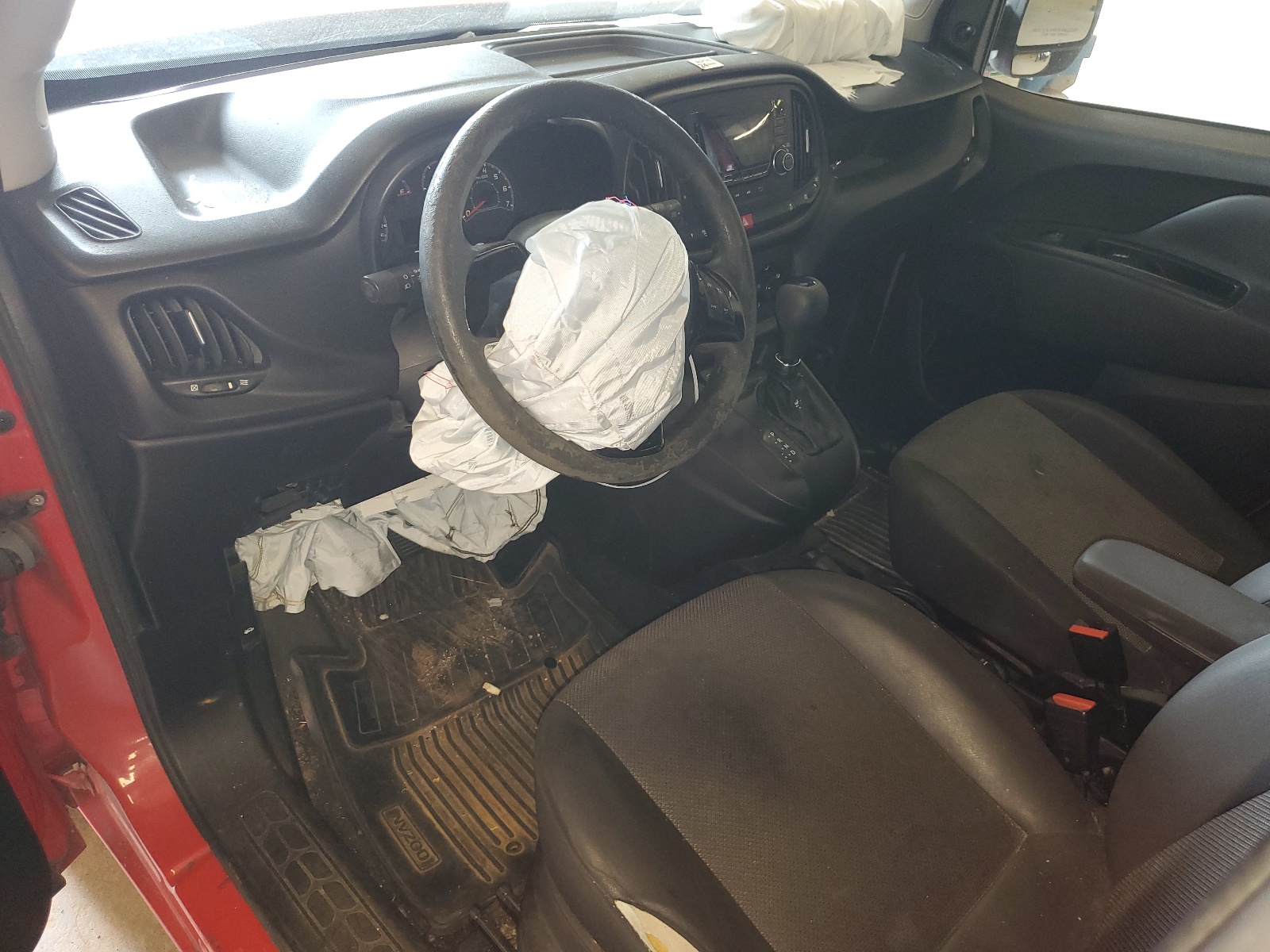 ZFBERFAT0F6A92679 2015 Ram Promaster City