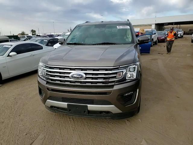 2018 Ford Expedition Xlt VIN: 1FMJU1JT4JEA28956 Lot: 65146804