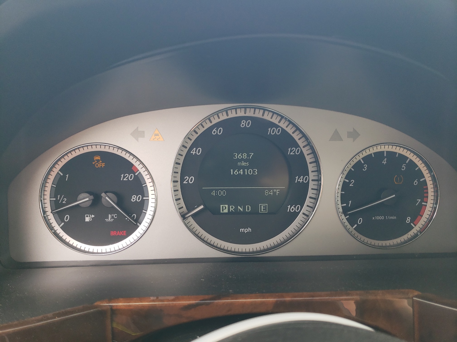 WDCGG5GB6BF537013 2011 Mercedes-Benz Glk 350