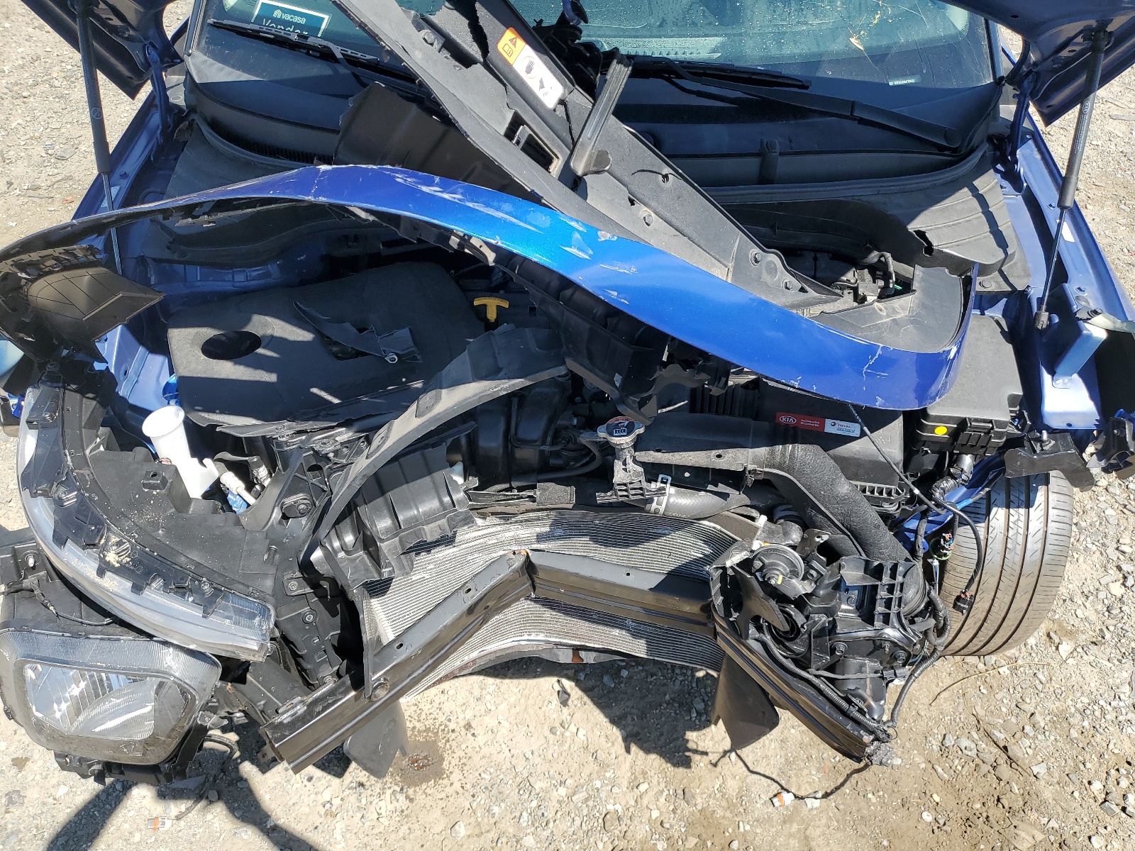 KNDJ63AU6M7788415 2021 Kia Soul Gt Line