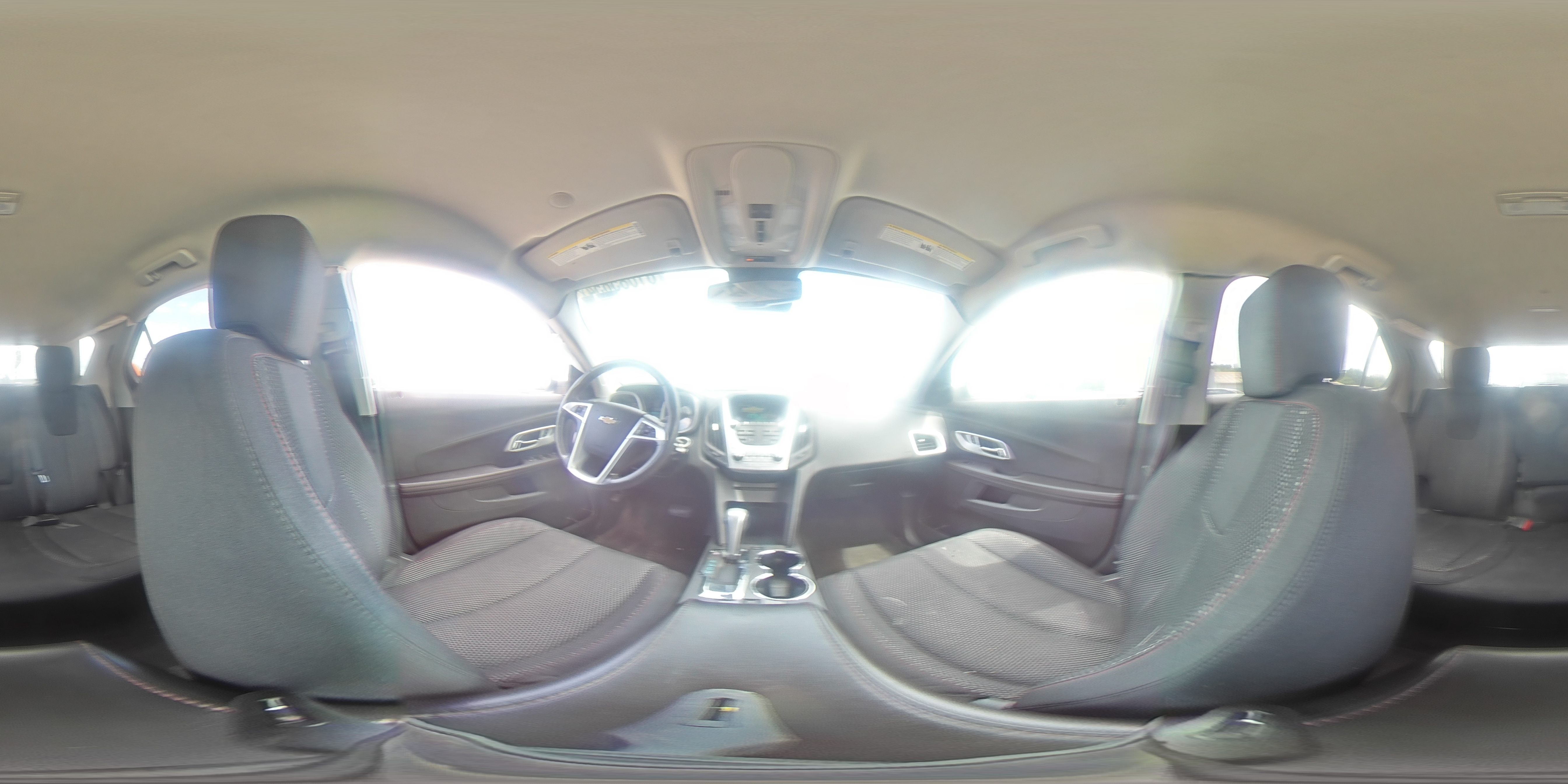 2015 Chevrolet Equinox Lt VIN: 2GNALBEK5F1152717 Lot: 61085654