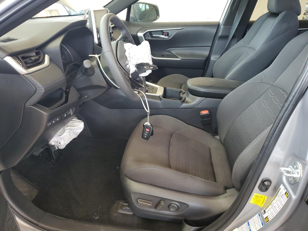 2022 Toyota Rav4 Se VIN: 4T3T6RFV9NU071347 Lot: 63459584