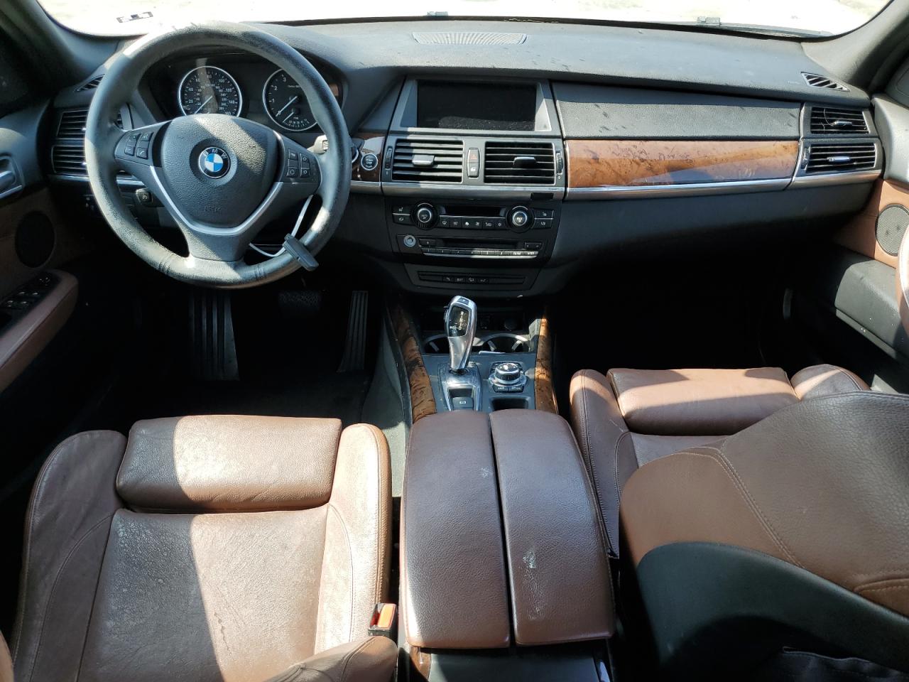 2011 BMW X5 xDrive35I VIN: 5UXZV4C52BL402013 Lot: 69201924