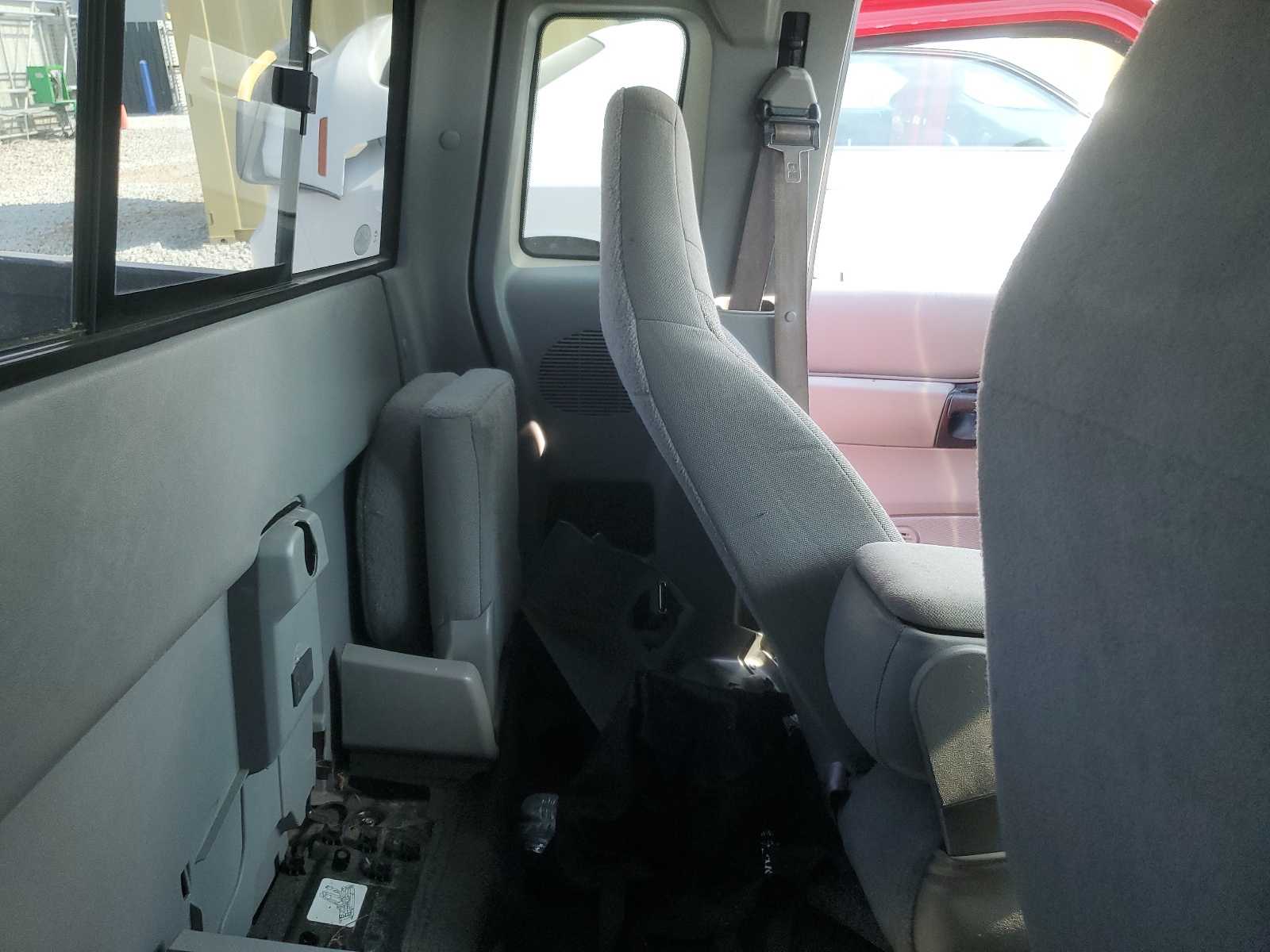 1FTYR14X0YPB56452 2000 Ford Ranger Super Cab