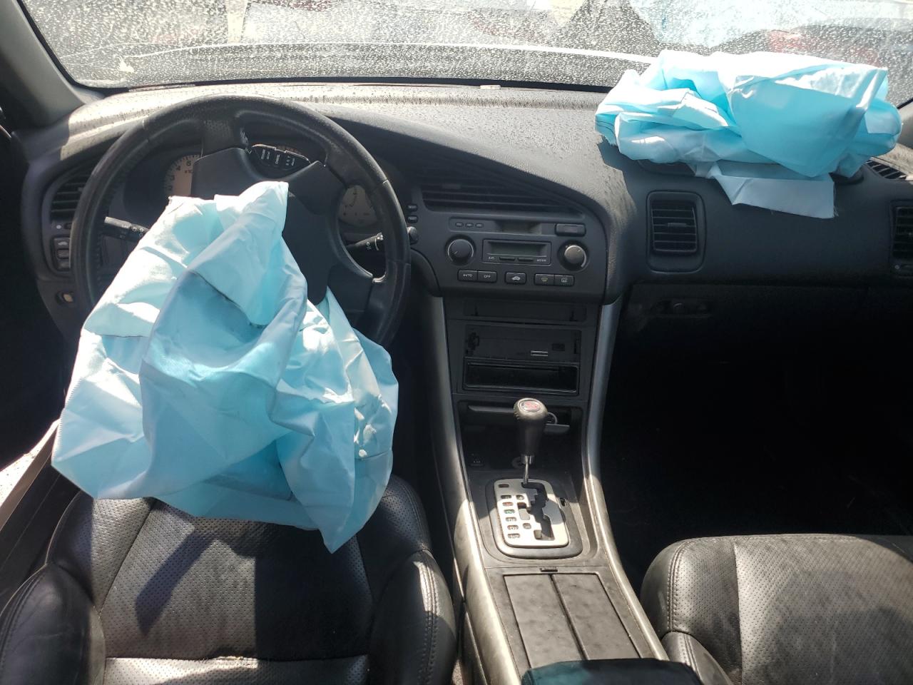 2003 Acura 3.2Cl Type-S VIN: 19UYA426X3A000774 Lot: 61557724